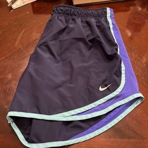 Nike tempo shorts. XL